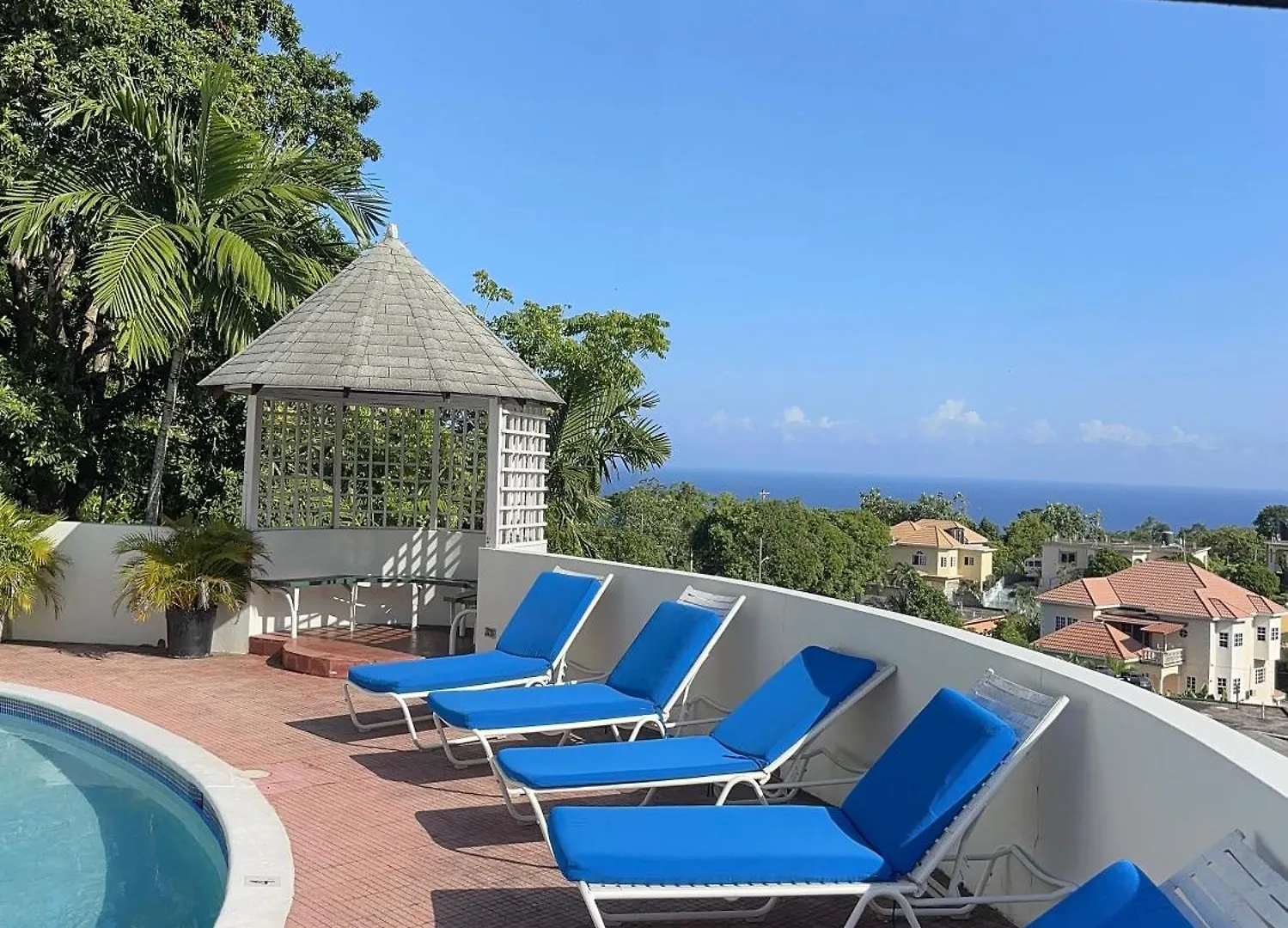 Bonham Villa Ότσο Ρίος Σπίτι διακοπών