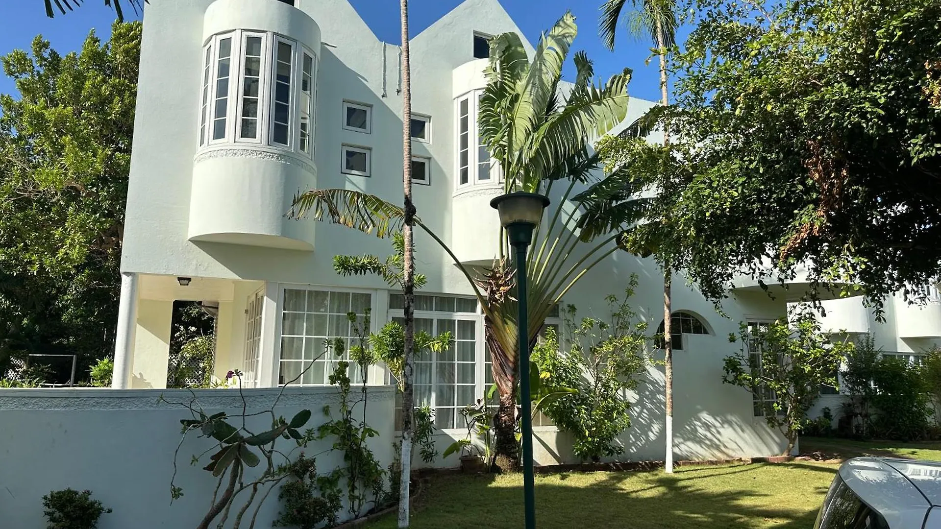 Bonham Villa Ότσο Ρίος