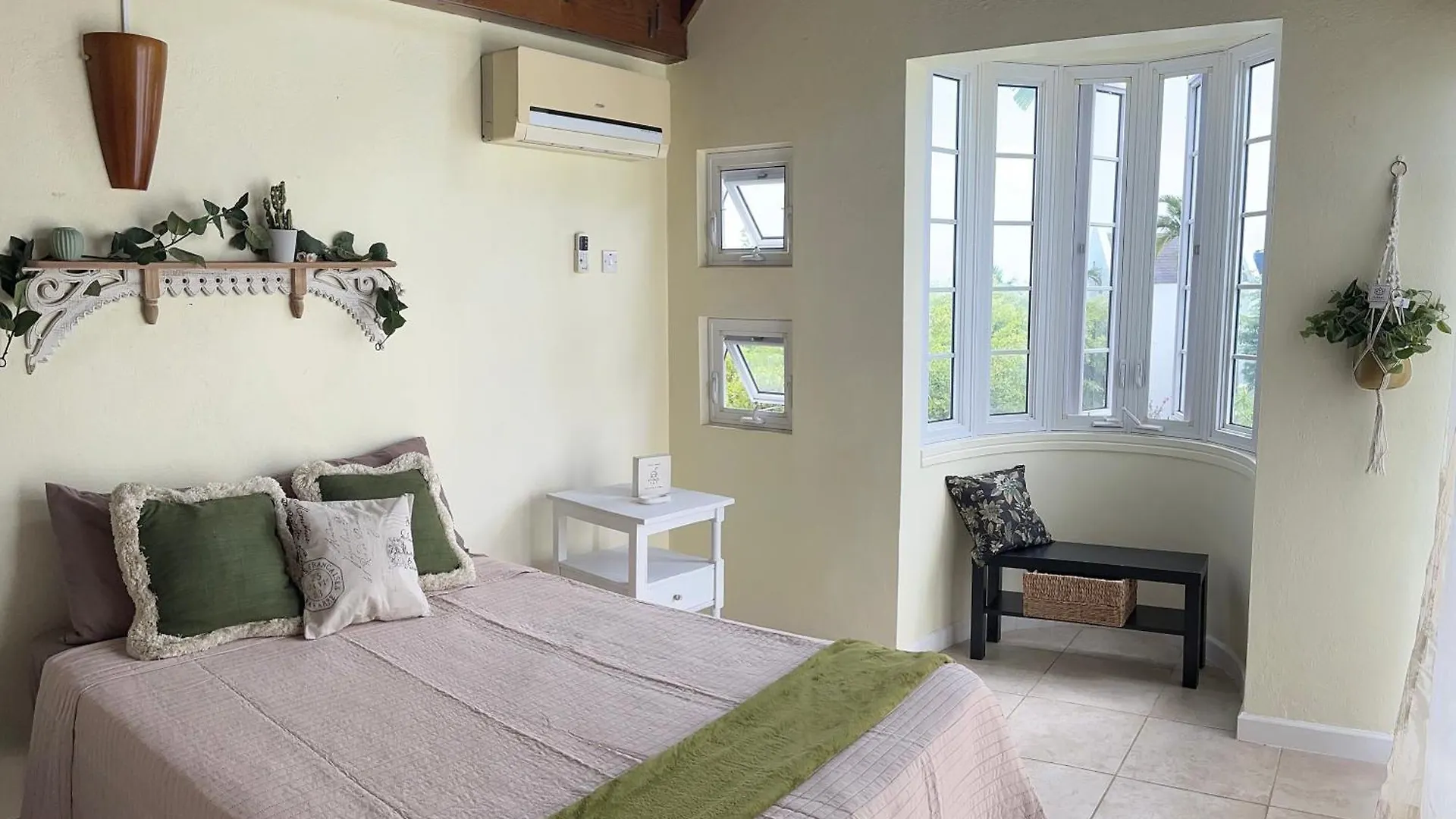 Σπίτι διακοπών Bonham Villa Ότσο Ρίος